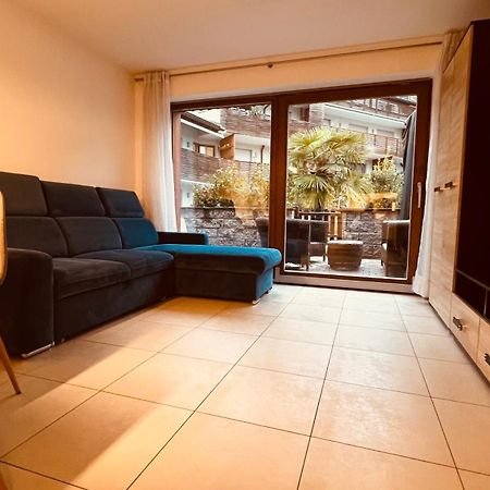 Appartement Alois 布列瑟农 外观 照片