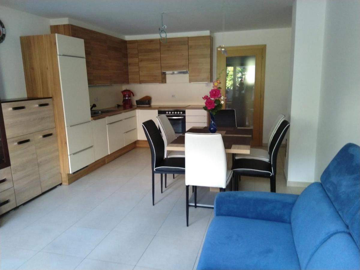 Appartement Alois 布列瑟农 外观 照片