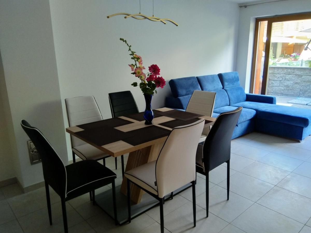 Appartement Alois 布列瑟农 外观 照片