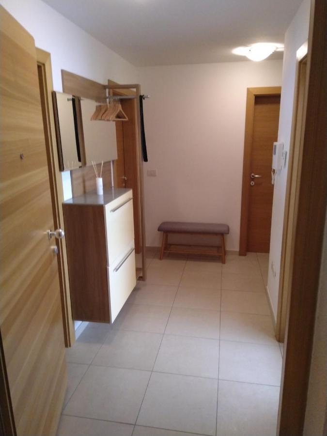 Appartement Alois 布列瑟农 外观 照片