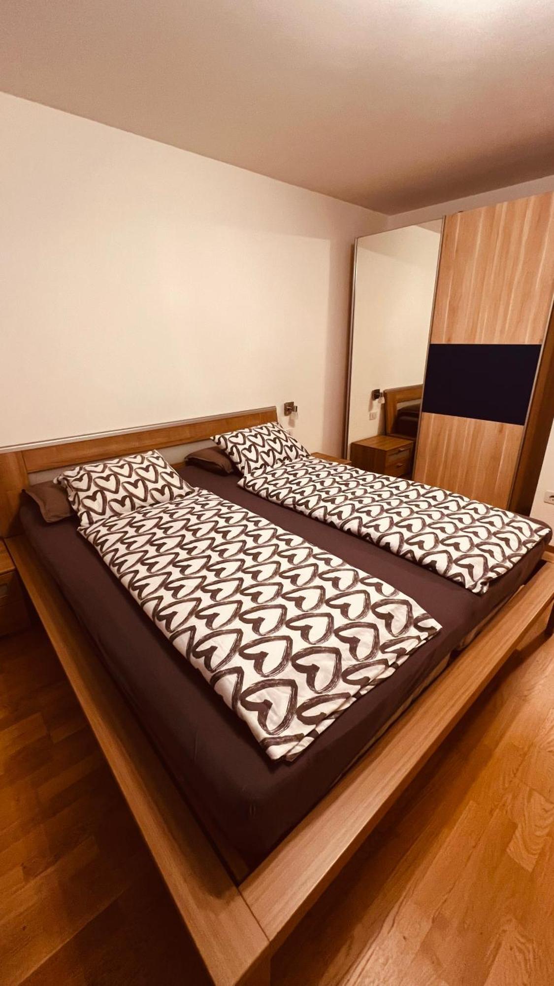 Appartement Alois 布列瑟农 外观 照片