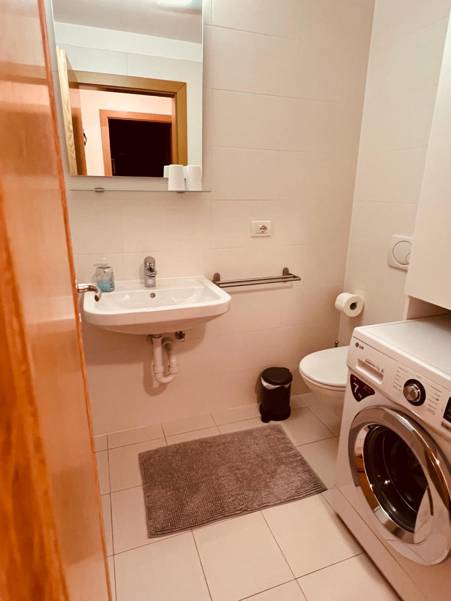 Appartement Alois 布列瑟农 外观 照片
