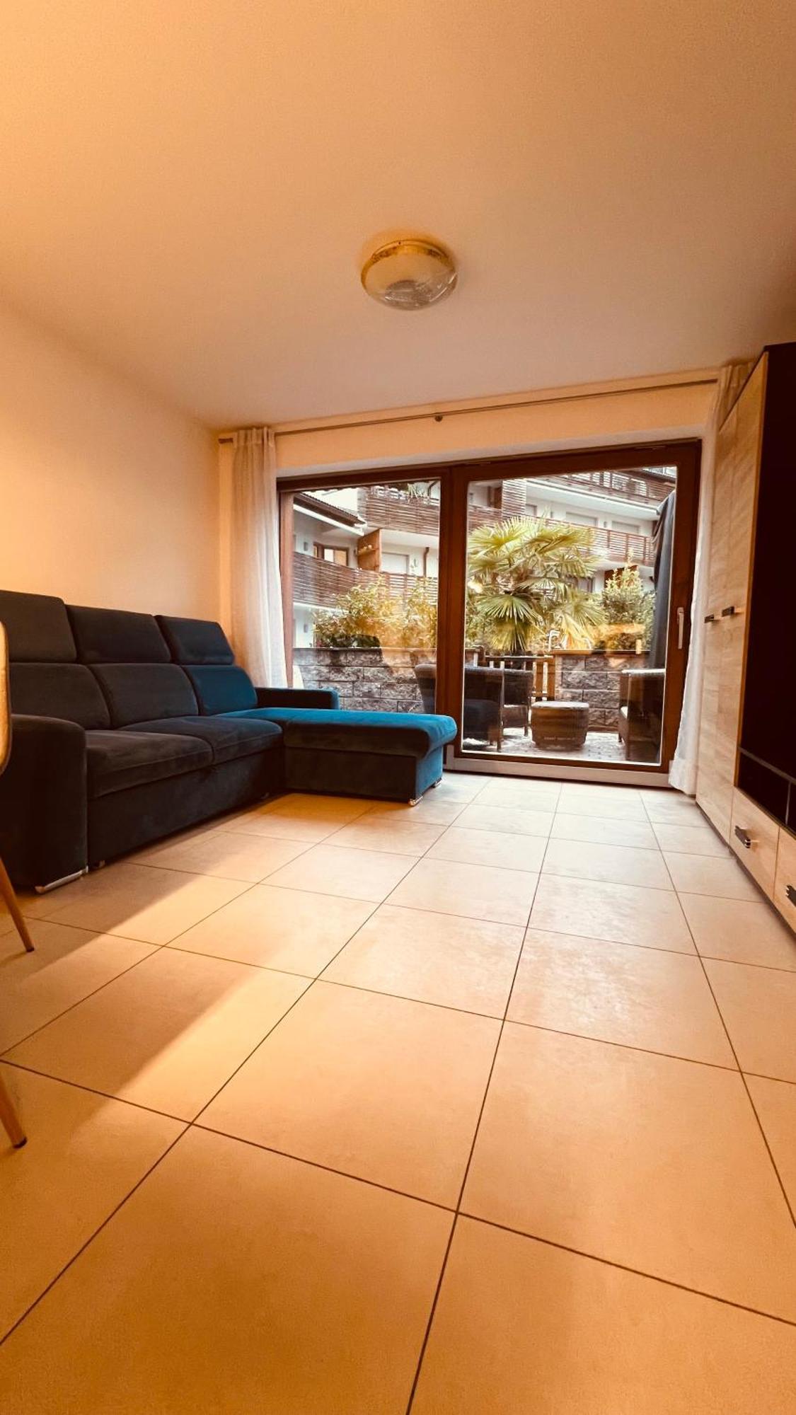 Appartement Alois 布列瑟农 外观 照片