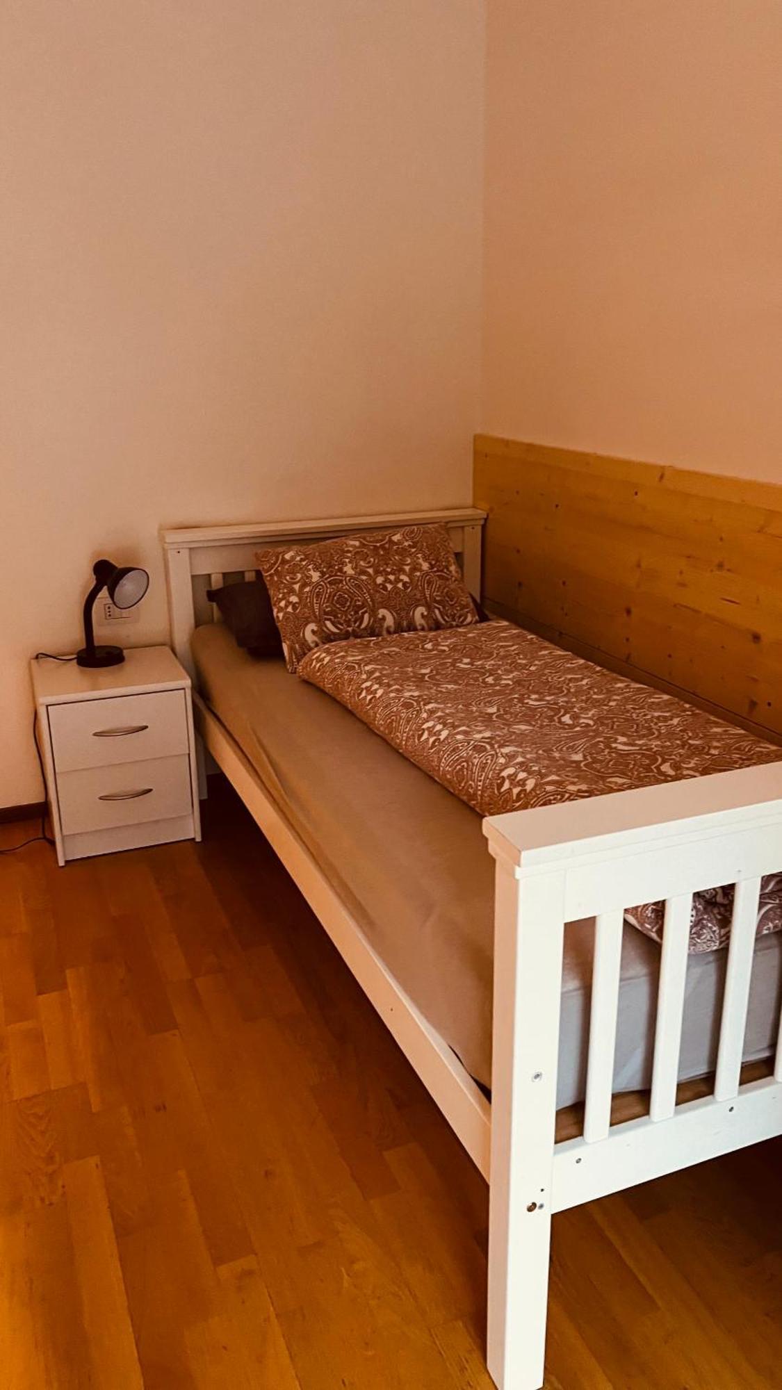 Appartement Alois 布列瑟农 外观 照片