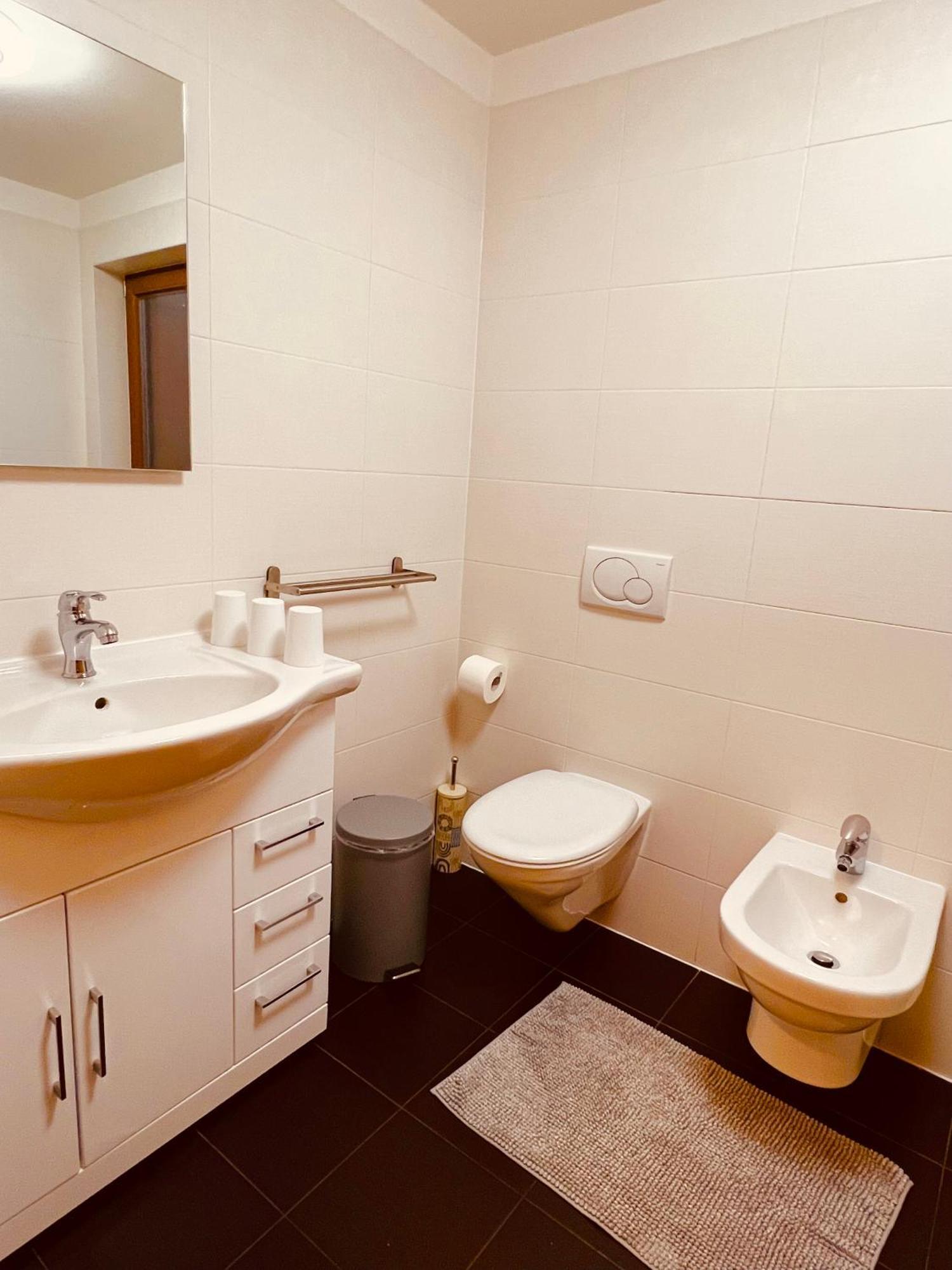 Appartement Alois 布列瑟农 外观 照片