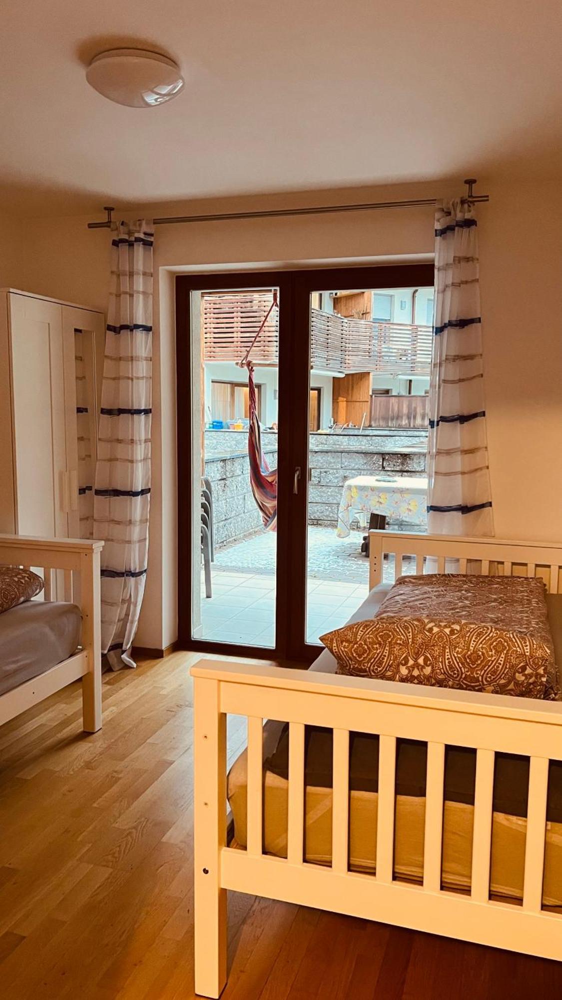 Appartement Alois 布列瑟农 外观 照片