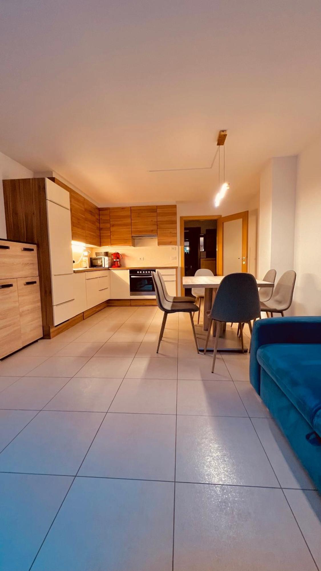 Appartement Alois 布列瑟农 外观 照片